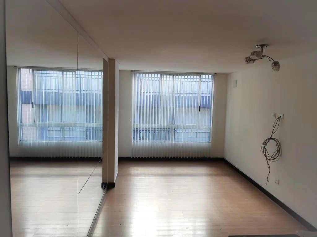 Apartamento en arriendo Los Ejidos 66 m² - $ 2.025.000