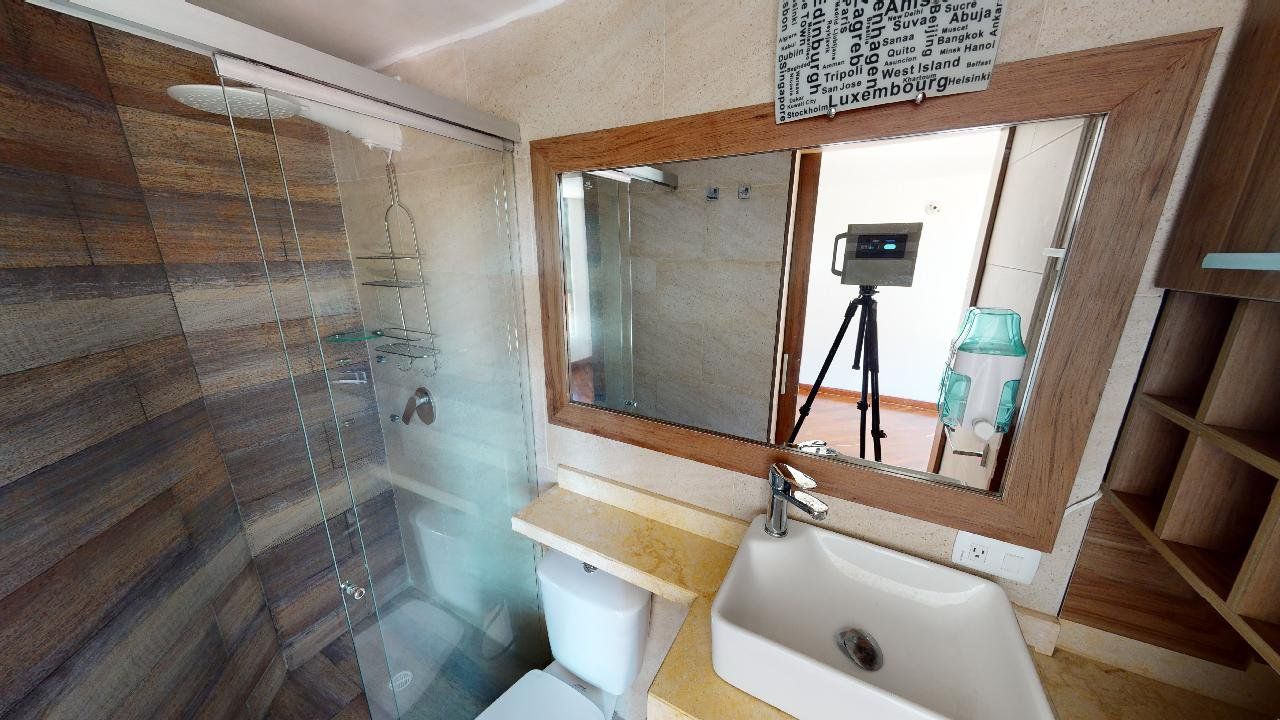 Apartamento en arriendo Caobos Salazar 0 m² - $ 1.500.000
