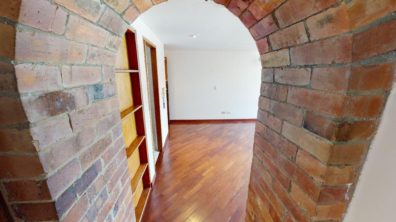 Apartamento en arriendo Caobos Salazar 0 m² - $ 1.500.000