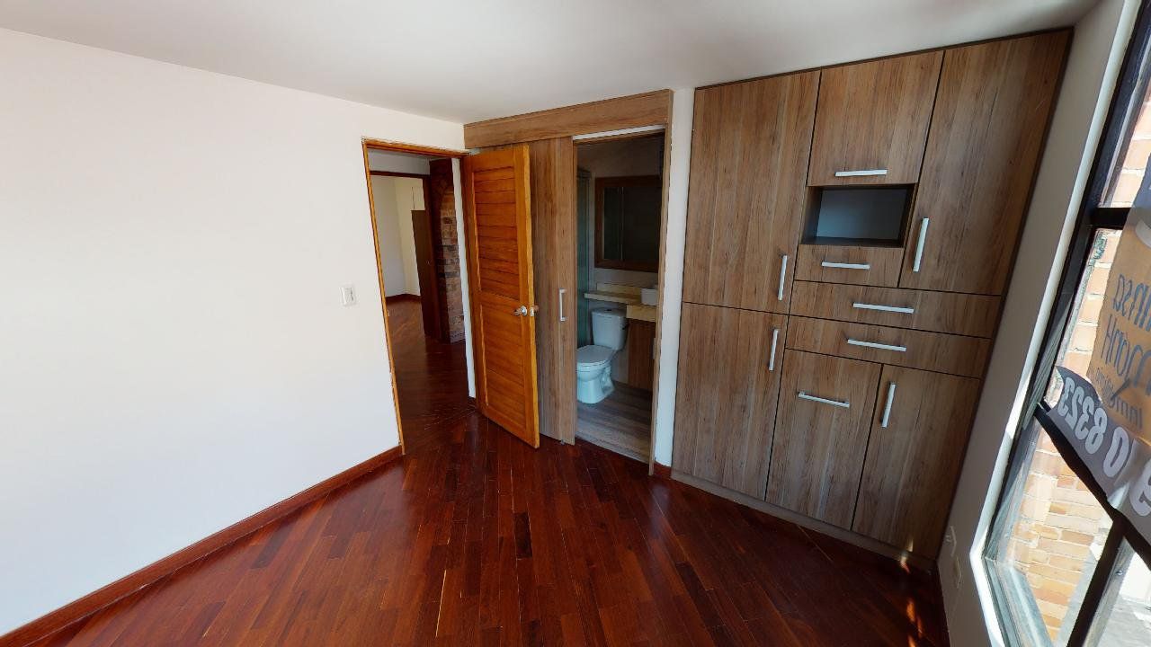Apartamento en arriendo Caobos Salazar 0 m² - $ 1.500.000