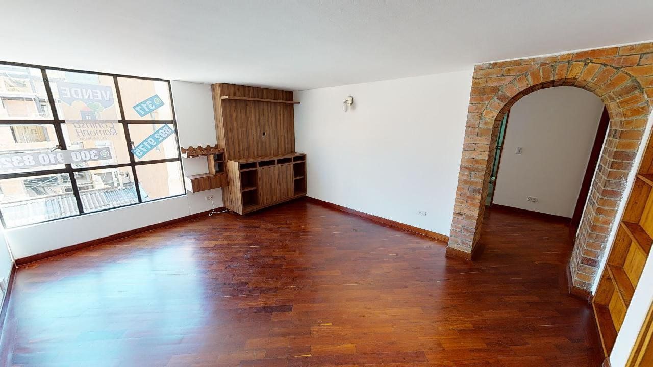 Apartamento en arriendo Caobos Salazar 0 m² - $ 1.500.000