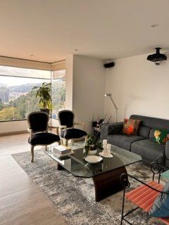 Apartamento en arriendo El Refugio 350 m² - $ 14.000.000