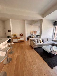 Apartamento en arriendo Chicó Norte 87 m² - $ 6.000.000