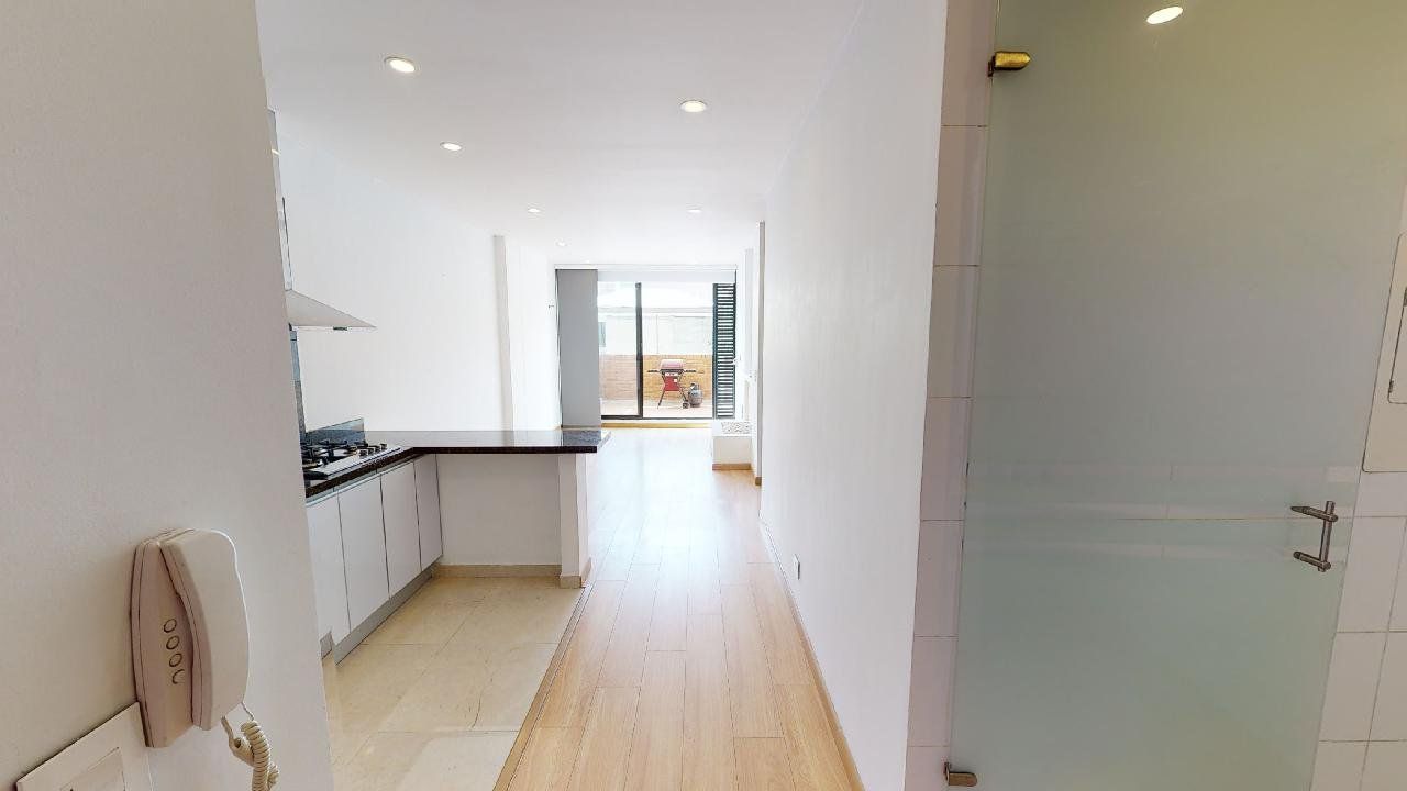 Apartamento en arriendo Santa Bárbara Occidental Apartamento en arriendo Santa Bárbara Occidental 0 m² - $ 3.800.000