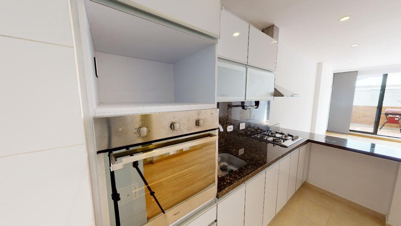 Apartamento en arriendo Santa Bárbara Occidental Apartamento en arriendo Santa Bárbara Occidental 0 m² - $ 3.800.000