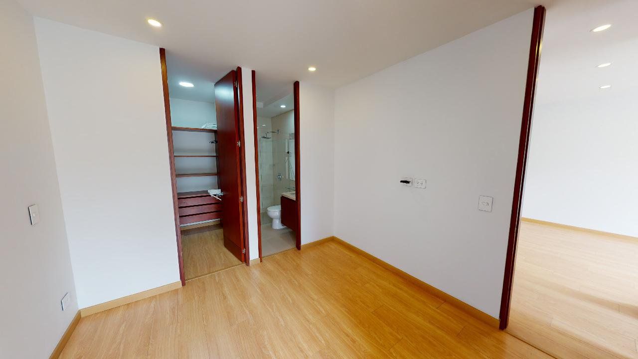 Apartamento en arriendo Santa Bárbara Occidental Apartamento en arriendo Santa Bárbara Occidental 0 m² - $ 3.800.000