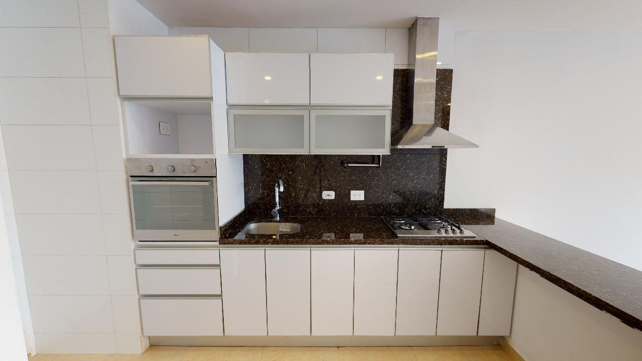 Apartamento en arriendo Santa Bárbara Occidental Apartamento en arriendo Santa Bárbara Occidental 0 m² - $ 3.800.000