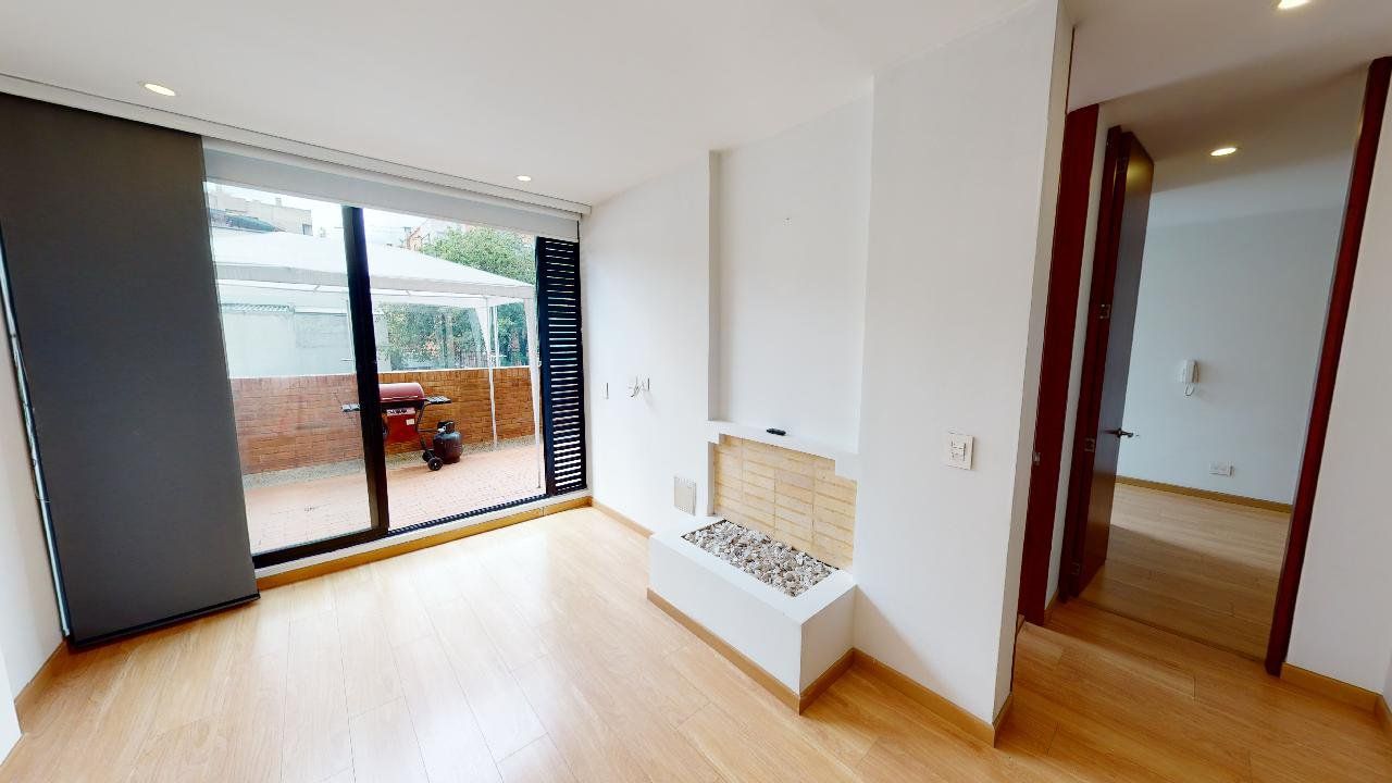 Apartamento en arriendo Santa Bárbara Occidental Apartamento en arriendo Santa Bárbara Occidental 0 m² - $ 3.800.000