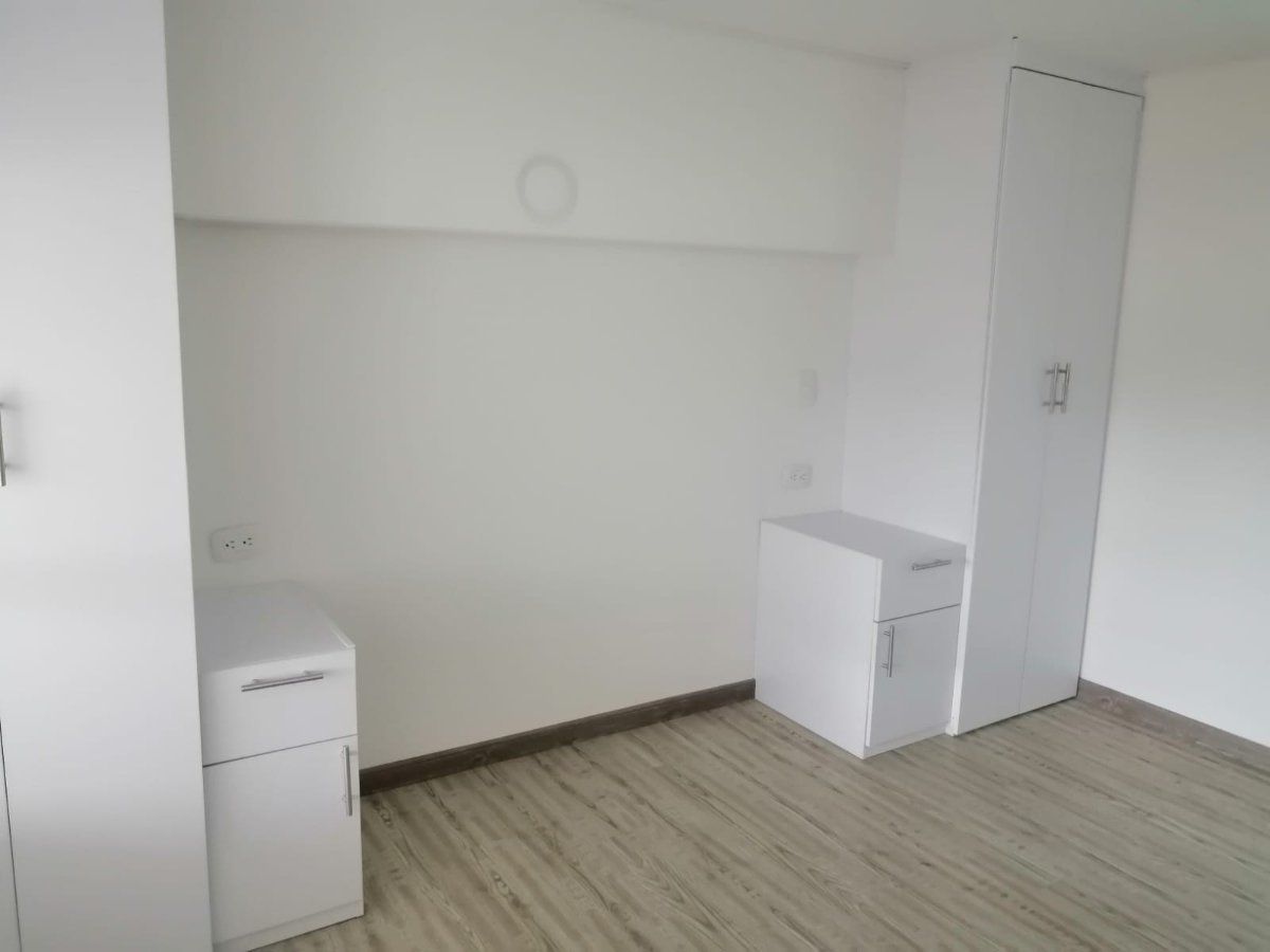 Apartamento en arriendo San Luis Apartamento en arriendo San Luis 40 m² - $ 1.600.000