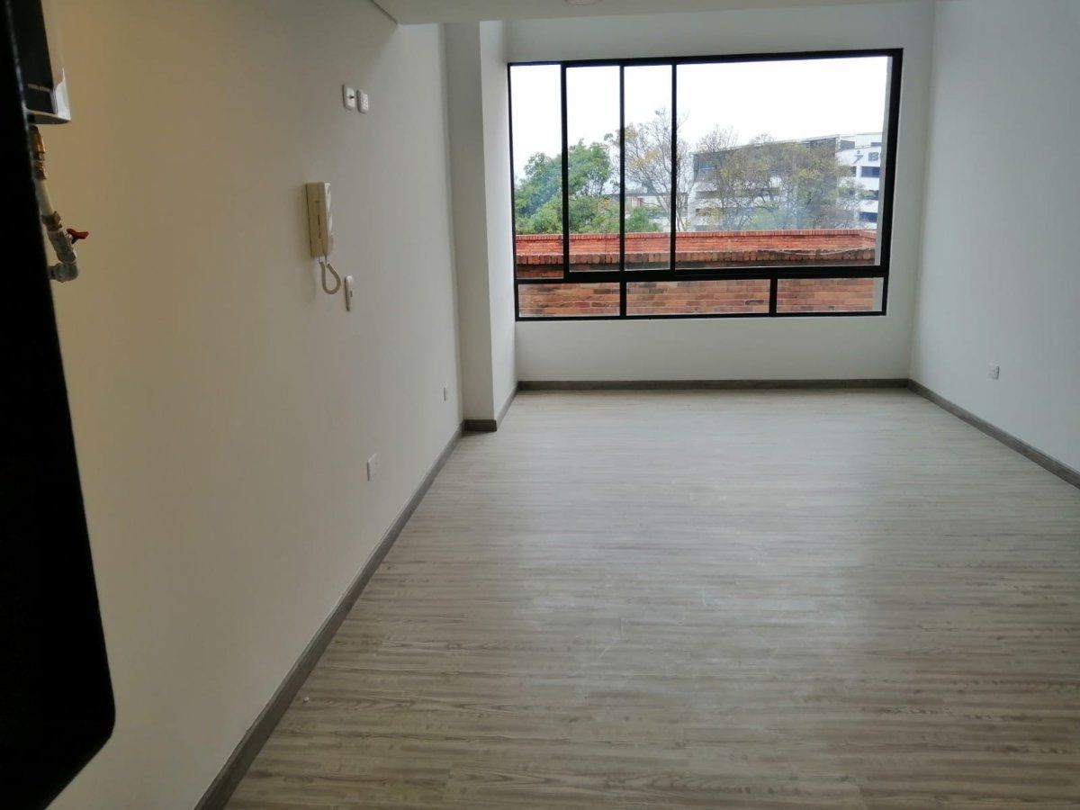 Apartamento en arriendo San Luis Apartamento en arriendo San Luis 40 m² - $ 1.600.000