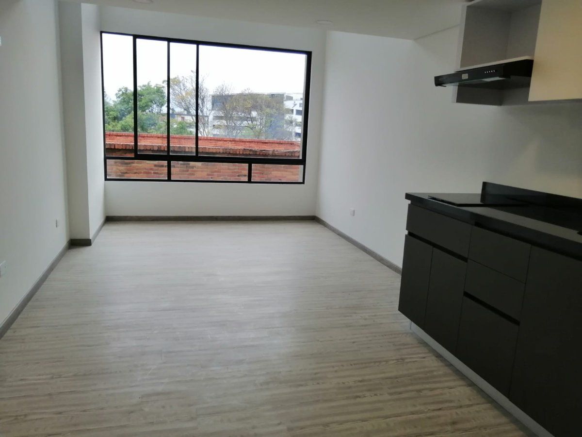 Apartamento en arriendo San Luis Apartamento en arriendo San Luis 40 m² - $ 1.600.000