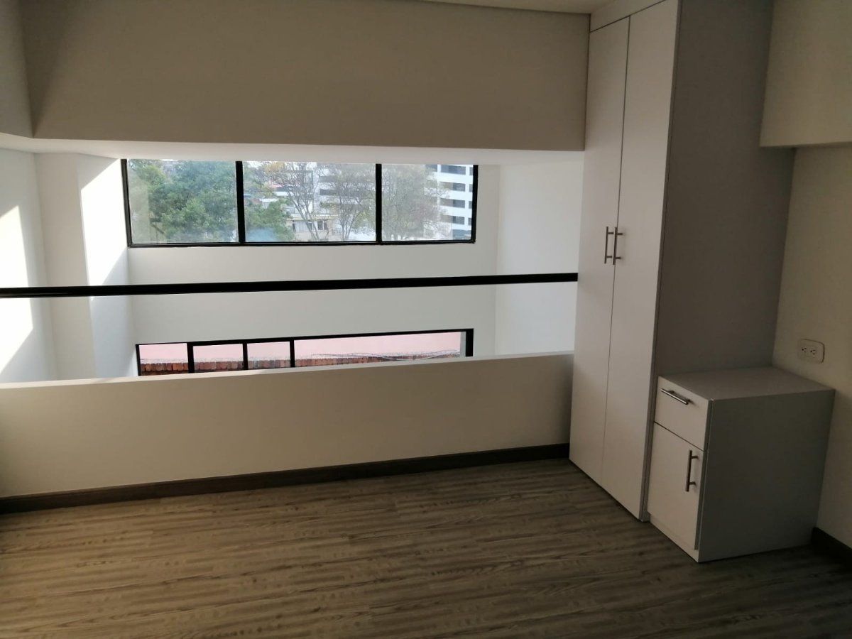 Apartamento en arriendo San Luis Apartamento en arriendo San Luis 40 m² - $ 1.600.000