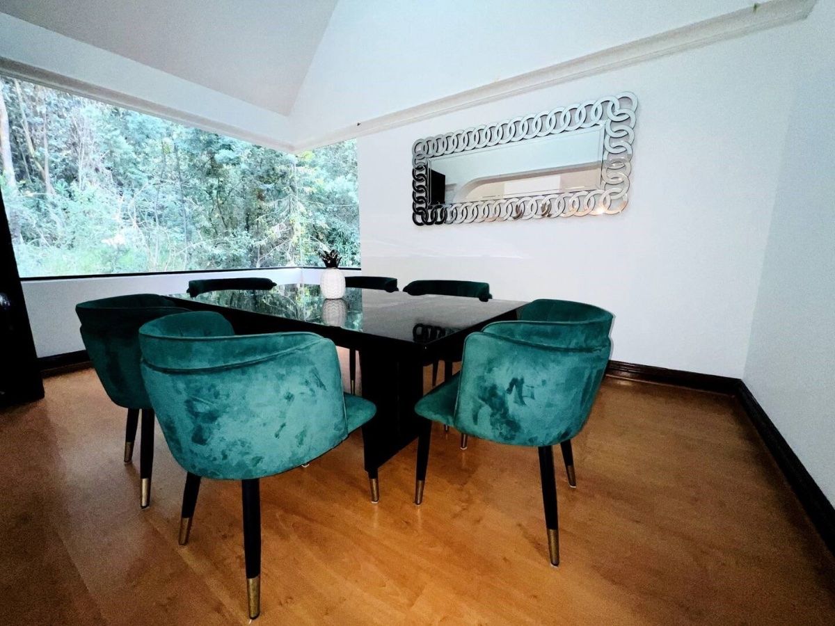 Apartamento en arriendo Bosque de Pinos II 300 m² - $ 8.000.000