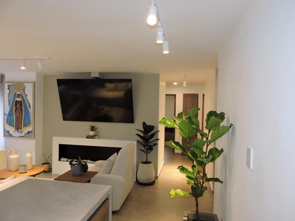 Apartamento en arriendo El Nogal 70 m² - $ 8.815.100