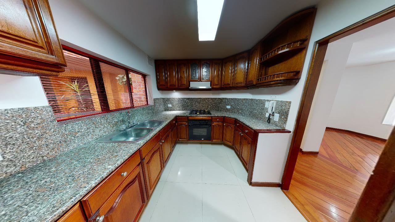 Apartamento en arriendo Santa Bibiana Apartamento en arriendo Santa Bibiana 0 m² - $ 3.500.000