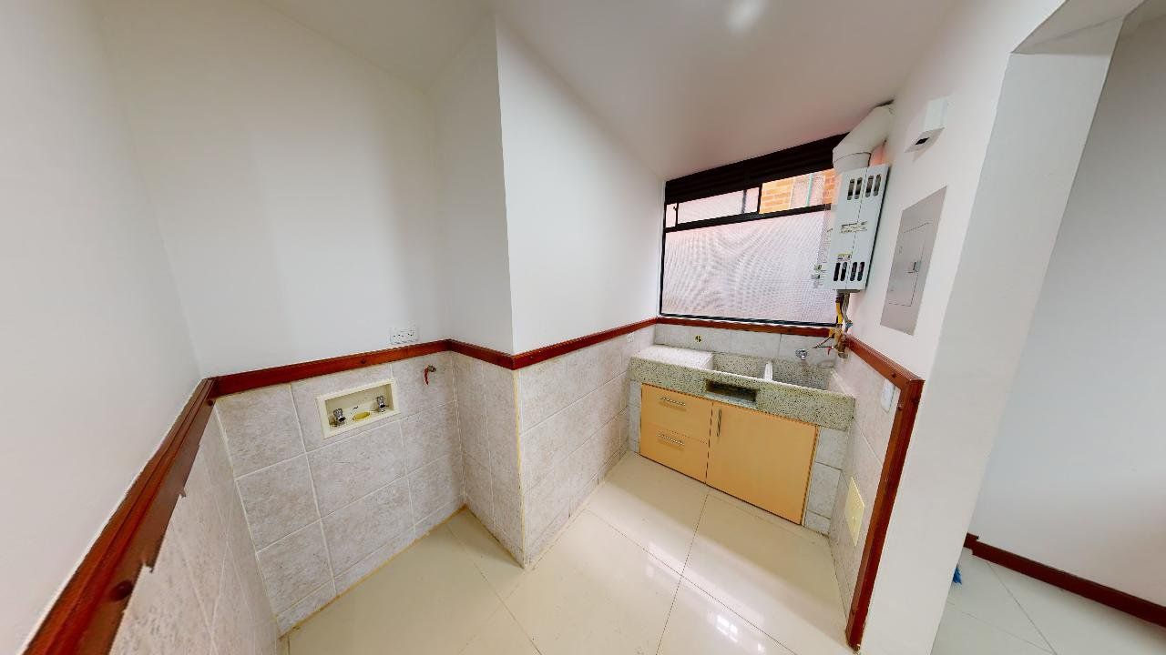 Apartamento en arriendo Santa Bibiana Apartamento en arriendo Santa Bibiana 0 m² - $ 3.500.000