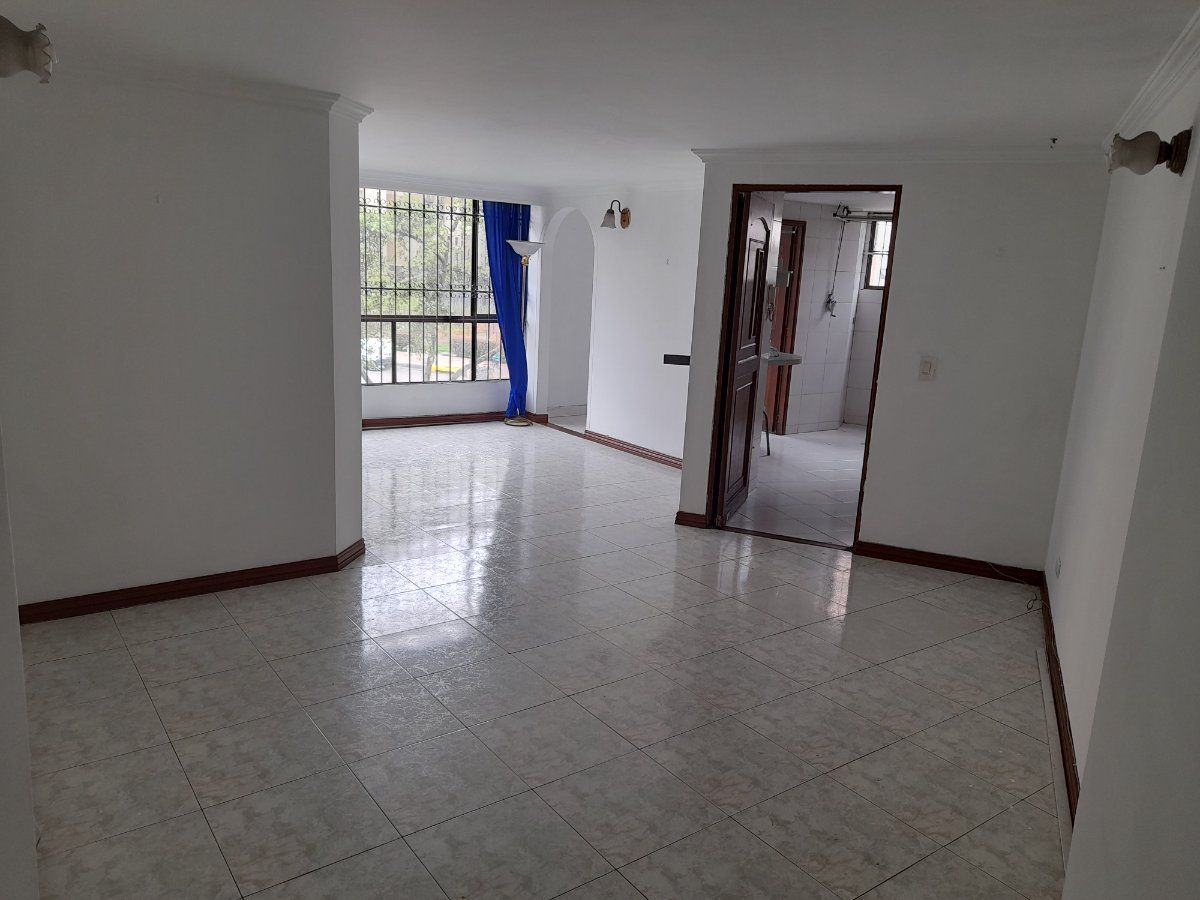 Apartamento en arriendo Potosí 90 m² - $ 2.500.000
