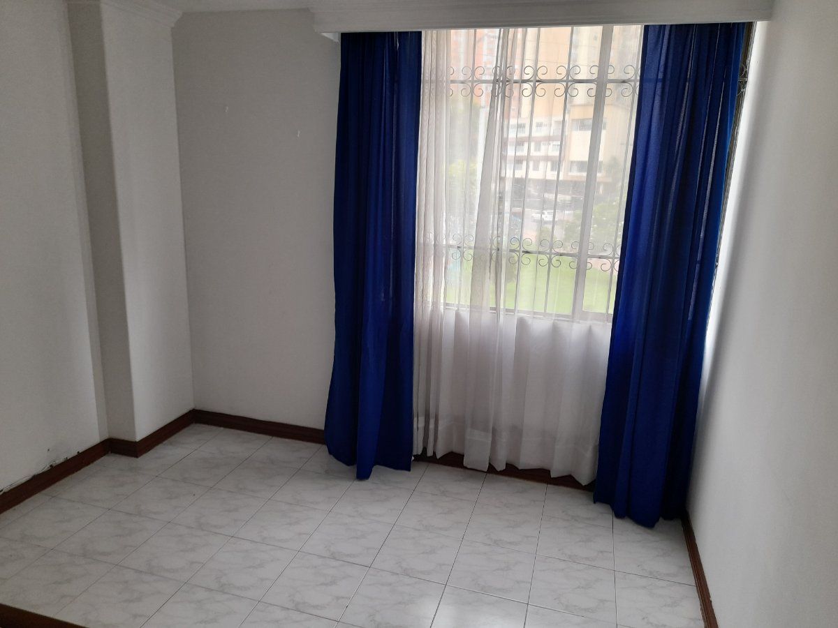 Apartamento en arriendo Potosí 90 m² - $ 2.500.000