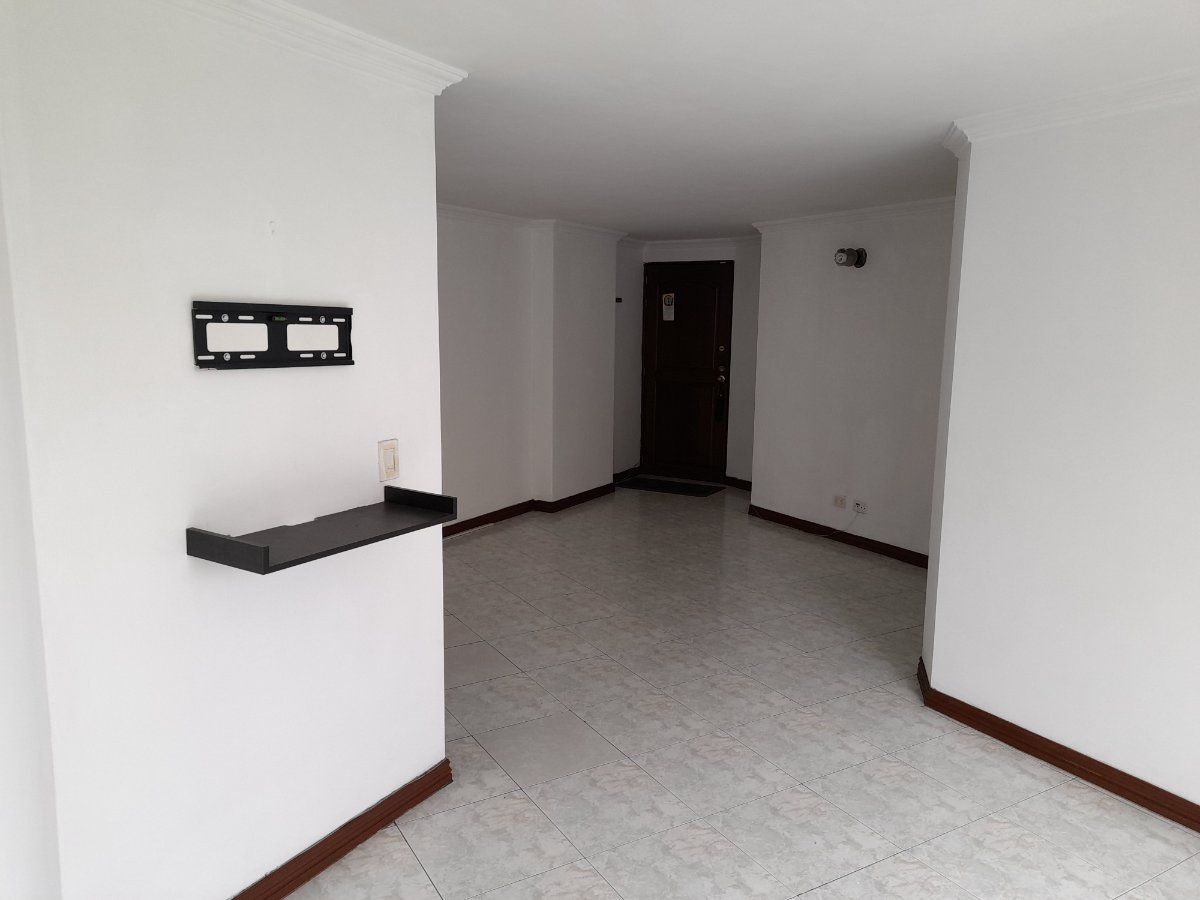 Apartamento en arriendo Potosí 90 m² - $ 2.500.000