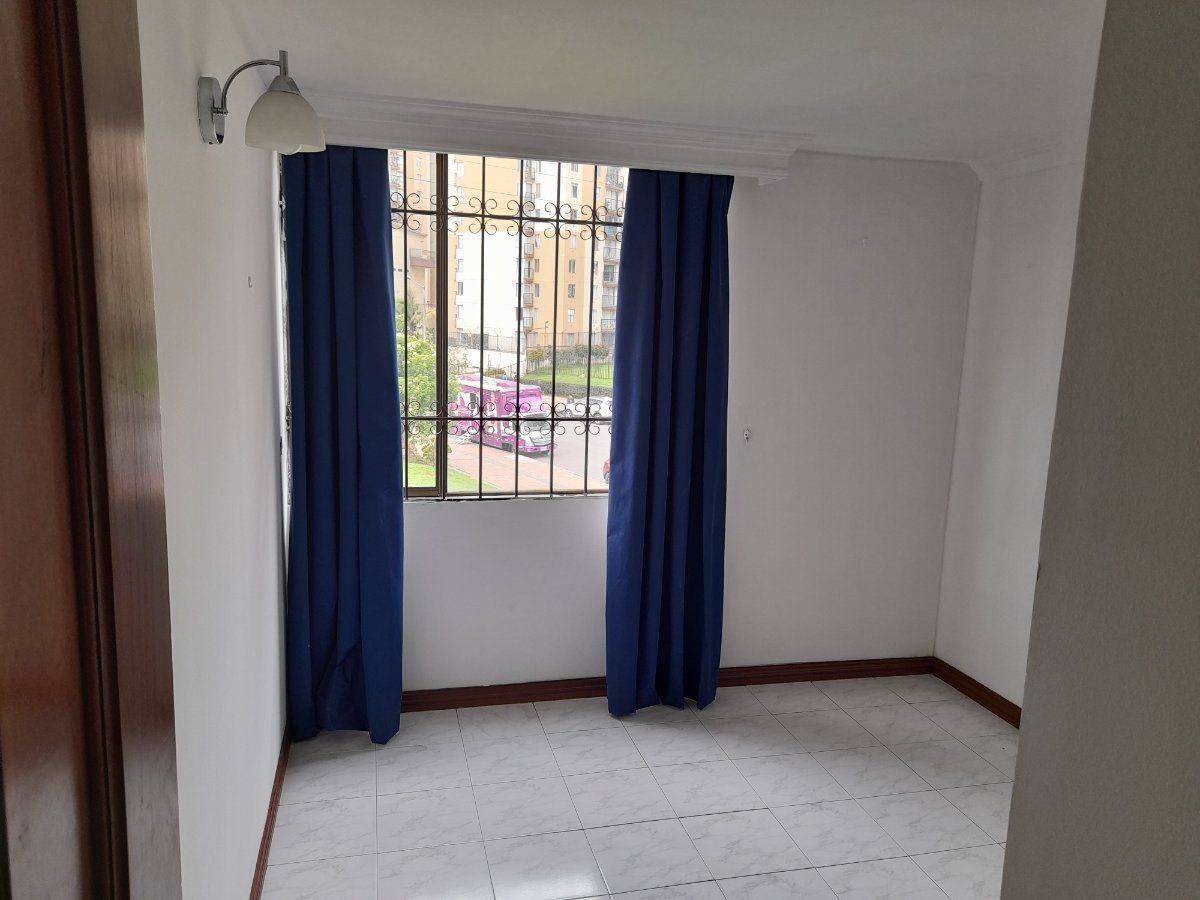 Apartamento en arriendo Potosí 90 m² - $ 2.500.000