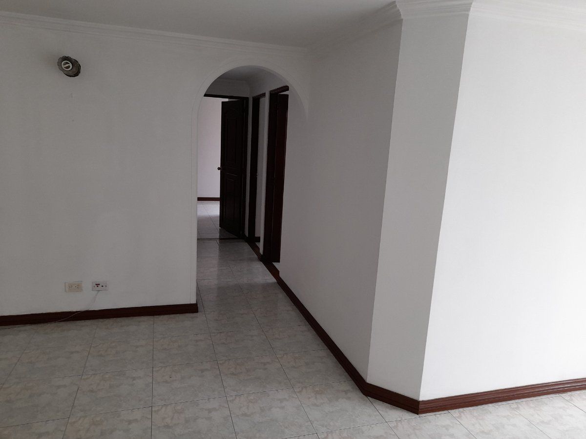 Apartamento en arriendo Potosí 90 m² - $ 2.500.000
