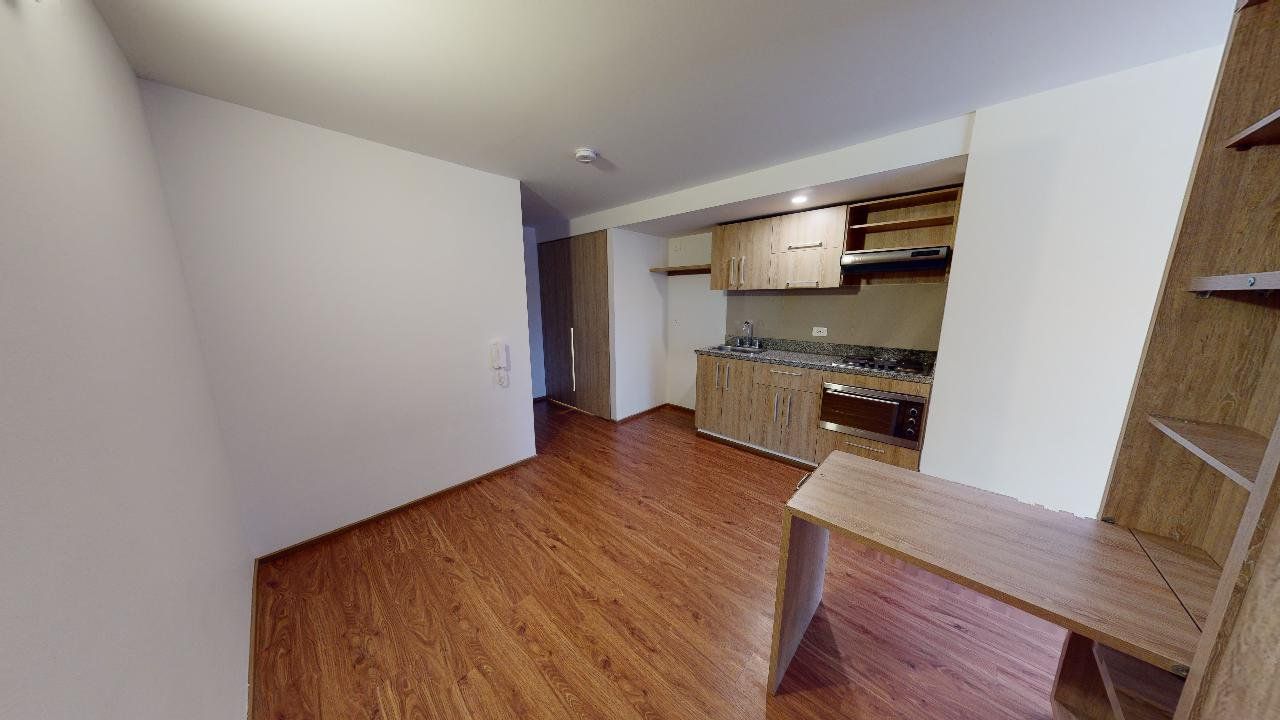Apartamento en arriendo Chapinero Central Apartamento en arriendo Chapinero Central 0 m² - $ 1.250.000