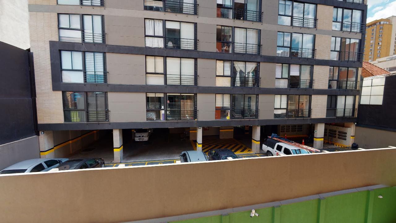 Apartamento en arriendo Chapinero Central Apartamento en arriendo Chapinero Central 0 m² - $ 1.250.000