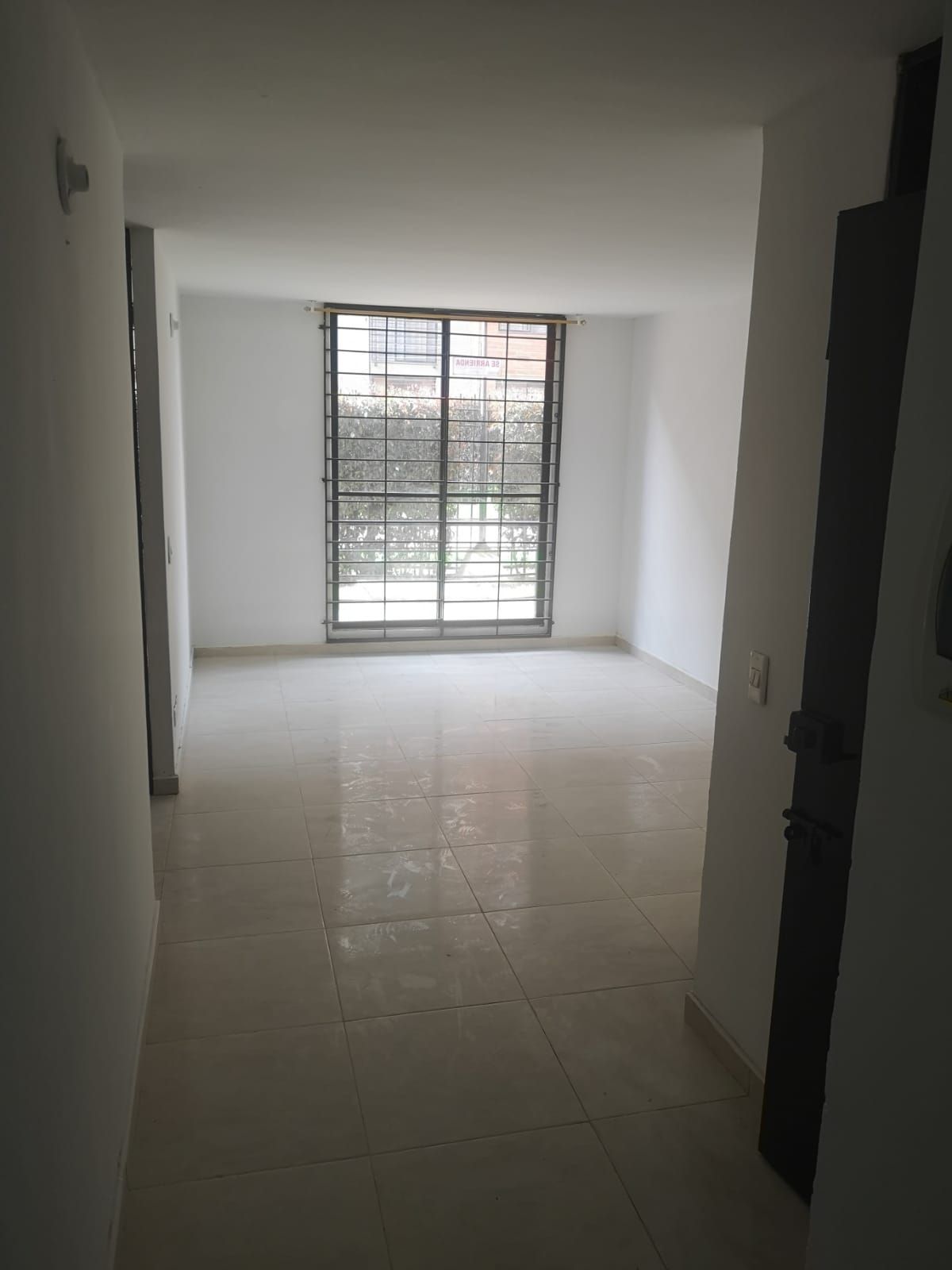 Apartamento en arriendo Madrid 44 m² - $ 680.000