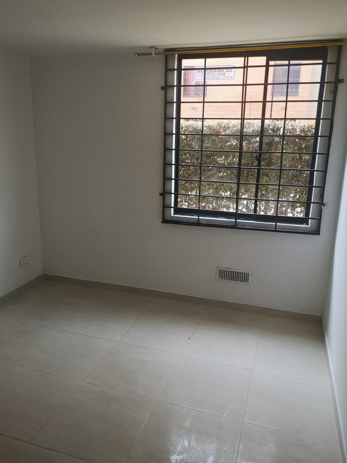 Apartamento en arriendo Madrid 44 m² - $ 680.000