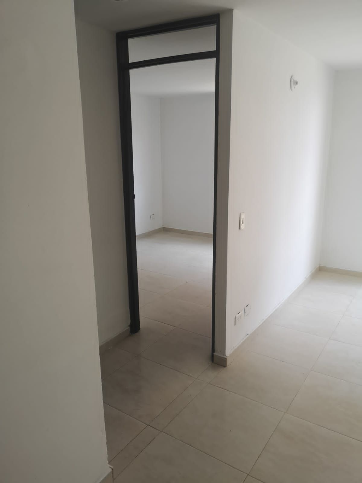 Apartamento en arriendo Madrid 44 m² - $ 680.000