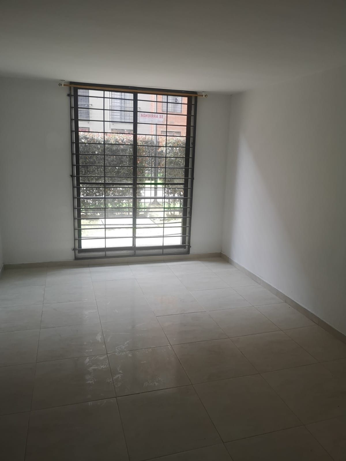 Apartamento en arriendo Madrid 44 m² - $ 680.000