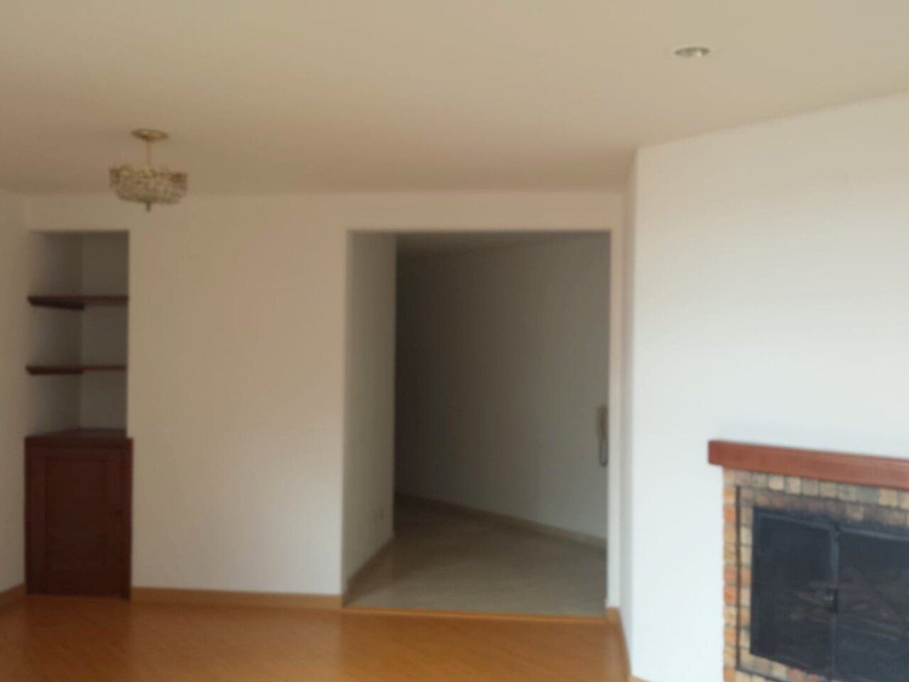 Apartamento en arriendo Cedritos Apartamento en arriendo Cedritos 0 m² - $ 2.600.000