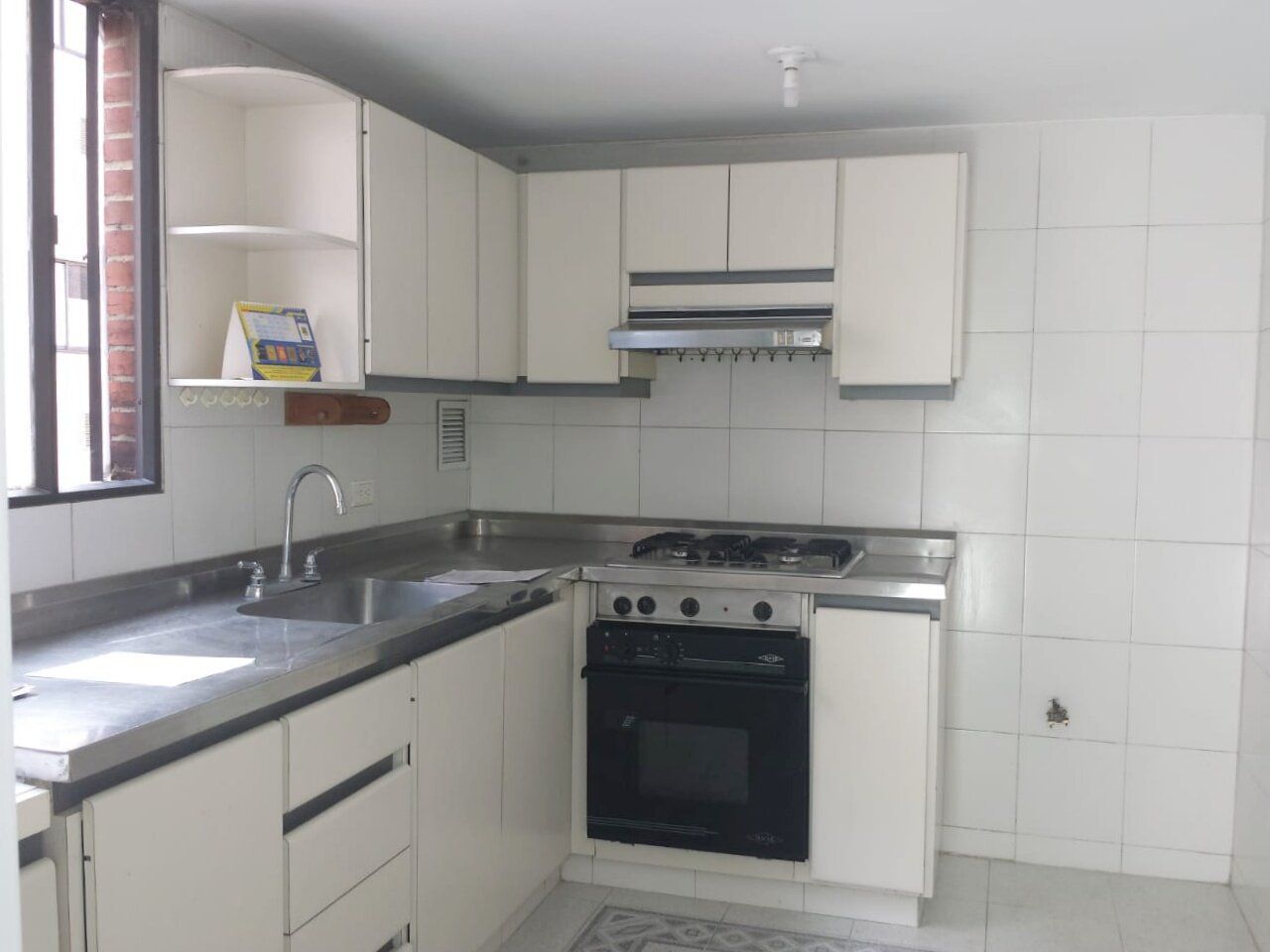 Apartamento en arriendo Cedritos Apartamento en arriendo Cedritos 0 m² - $ 2.600.000