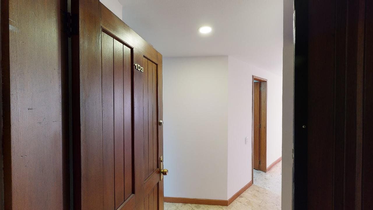 Apartamento en arriendo Chicó Norte Apartamento en arriendo Chicó Norte 0 m² - $ 3.700.000
