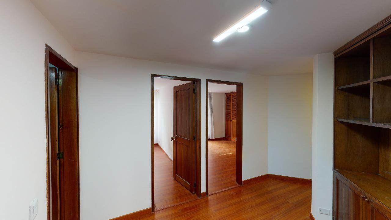 Apartamento en arriendo Chicó Norte Apartamento en arriendo Chicó Norte 0 m² - $ 3.700.000