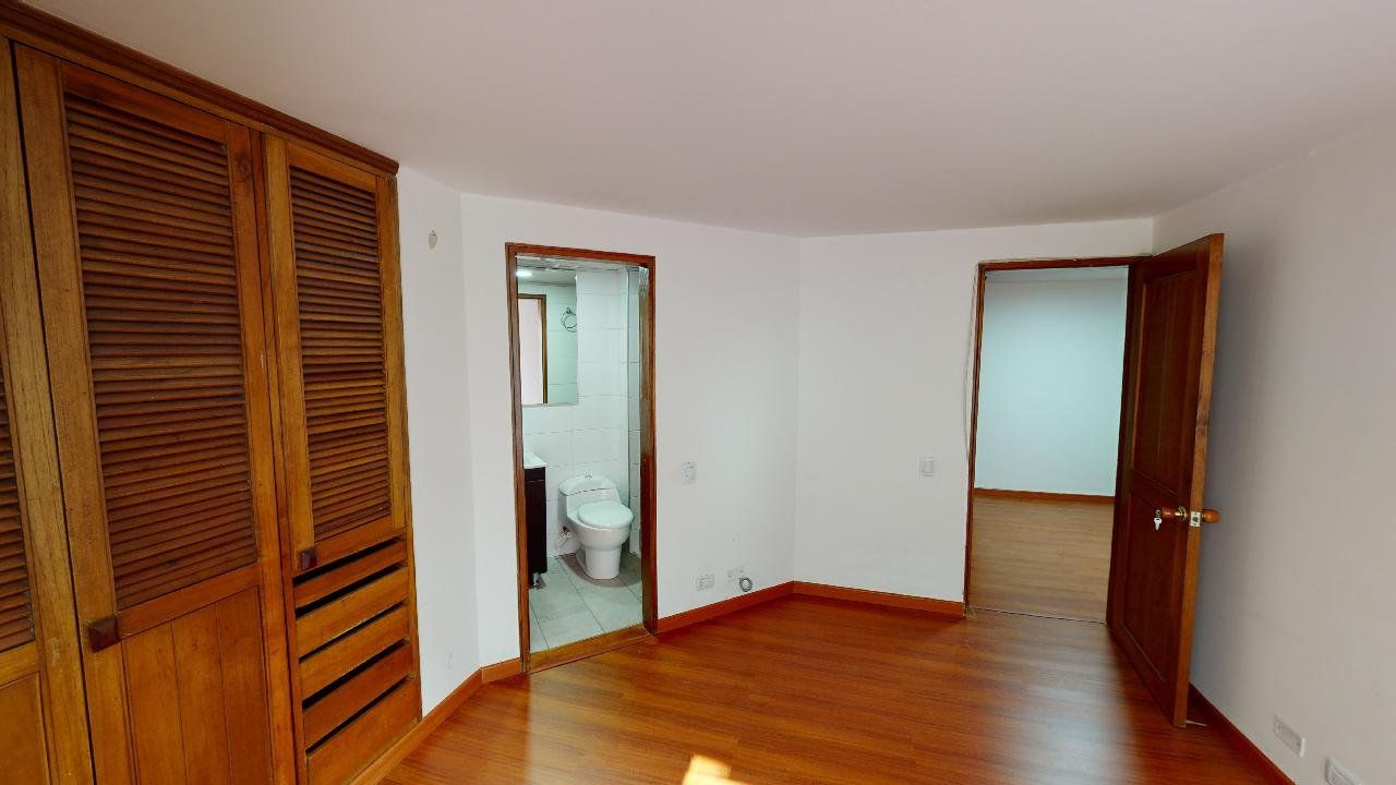 Apartamento en arriendo Chicó Norte Apartamento en arriendo Chicó Norte 0 m² - $ 3.700.000