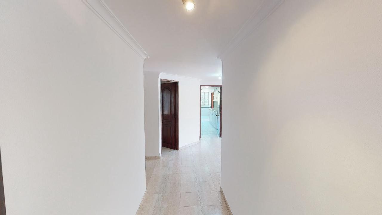 Apartamento en arriendo Chicó Norte III Sector Apartamento en arriendo Chicó Norte III Sector 0 m² - $ 5.500.000