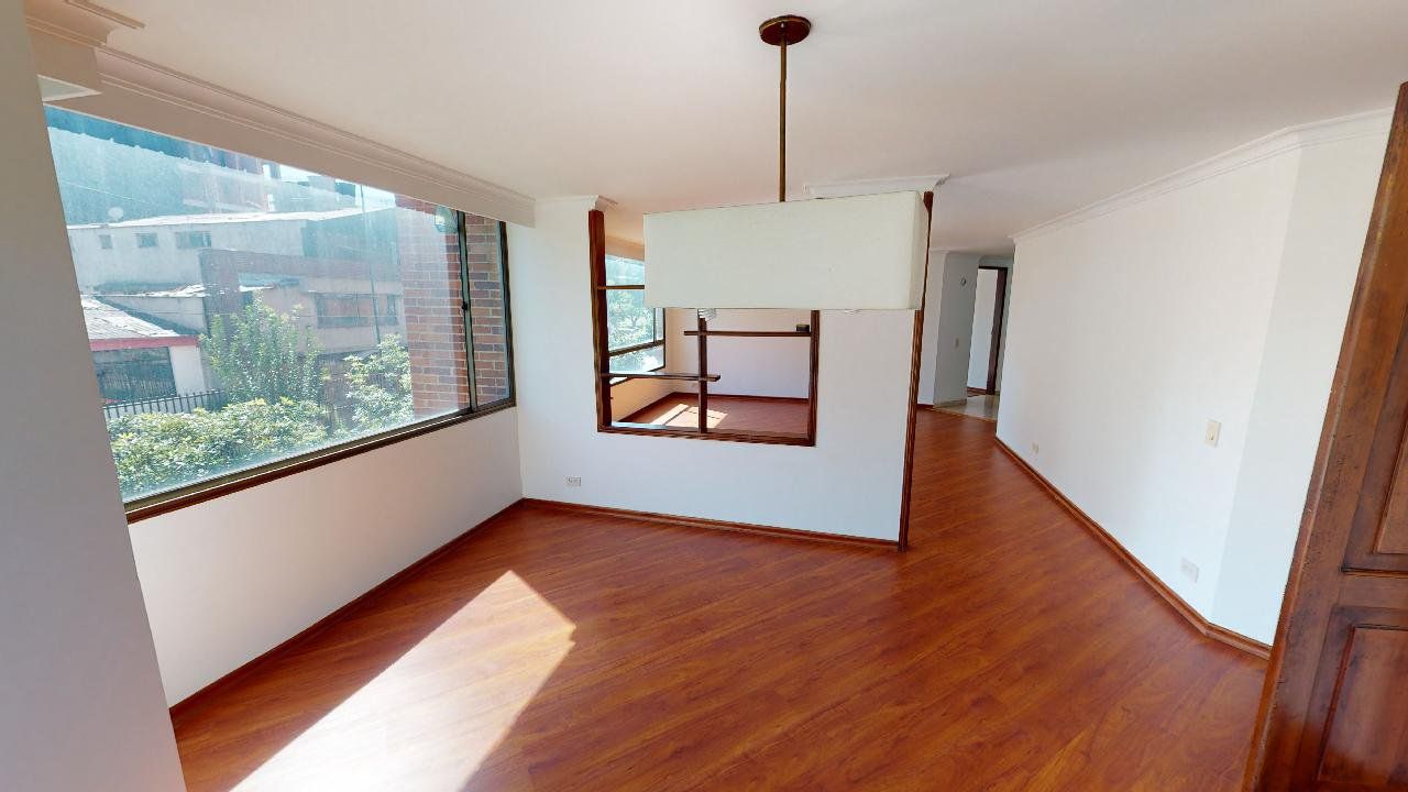 Apartamento en arriendo Chicó Norte III Sector Apartamento en arriendo Chicó Norte III Sector 0 m² - $ 5.500.000