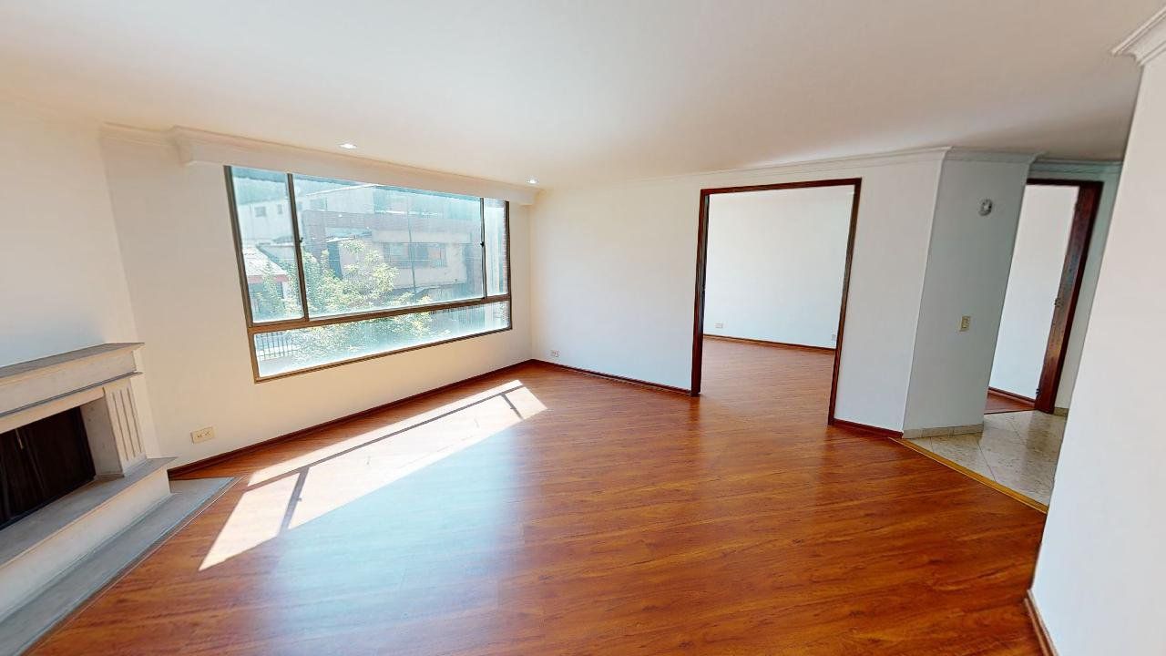 Apartamento en arriendo Chicó Norte III Sector Apartamento en arriendo Chicó Norte III Sector 0 m² - $ 5.500.000