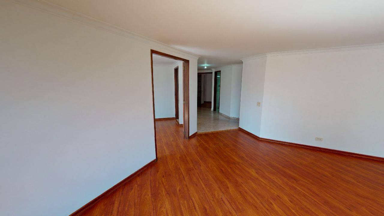 Apartamento en arriendo Chicó Norte III Sector Apartamento en arriendo Chicó Norte III Sector 0 m² - $ 5.500.000
