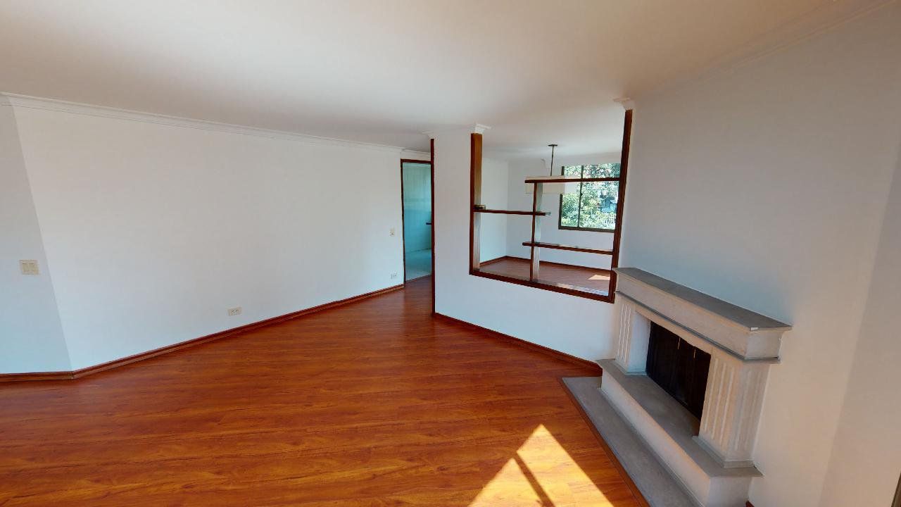 Apartamento en arriendo Chicó Norte III Sector Apartamento en arriendo Chicó Norte III Sector 0 m² - $ 5.500.000