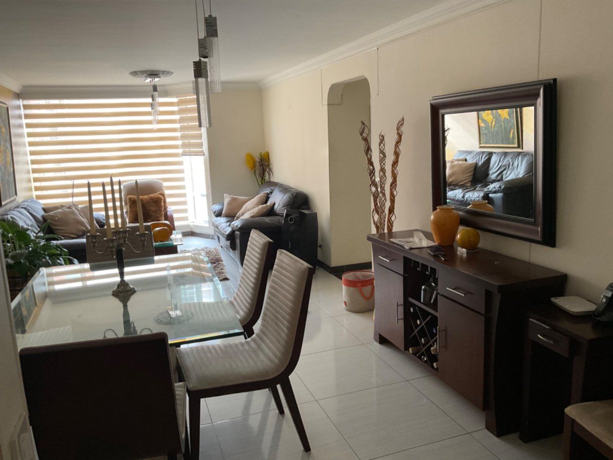 Apartamento en arriendo Rafael Núñez Apartamento en arriendo Rafael Núñez 100 m² - $ 6.700.000