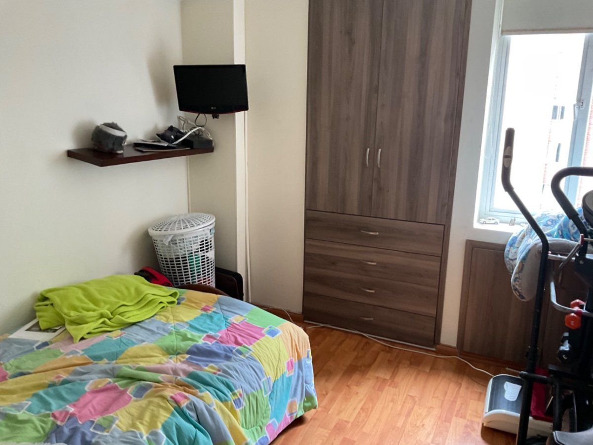 Apartamento en arriendo Rafael Núñez Apartamento en arriendo Rafael Núñez 100 m² - $ 6.700.000