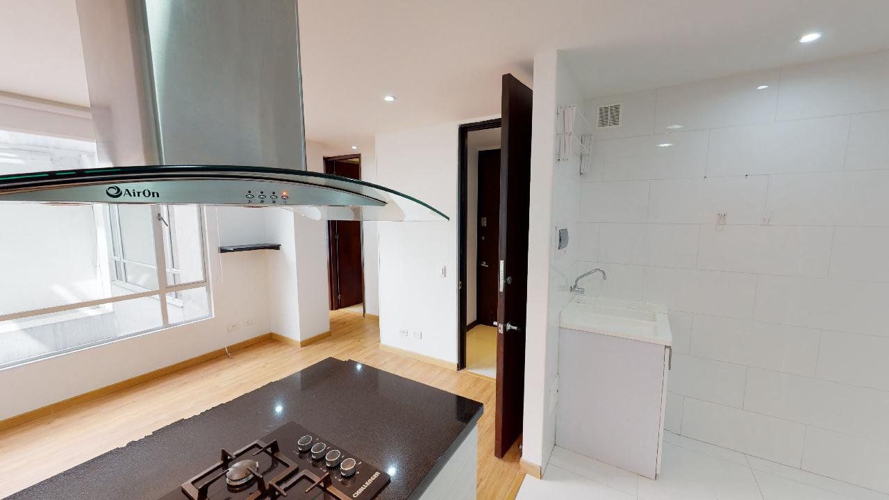 Apartamento en arriendo Molinos Norte Apartamento en arriendo Molinos Norte 0 m² - $ 1.450.000