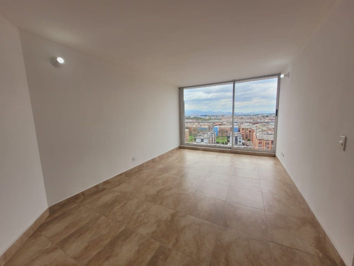 Apartamento en arriendo Garcés Navas Oriental 58 m² - $ 2.100.000