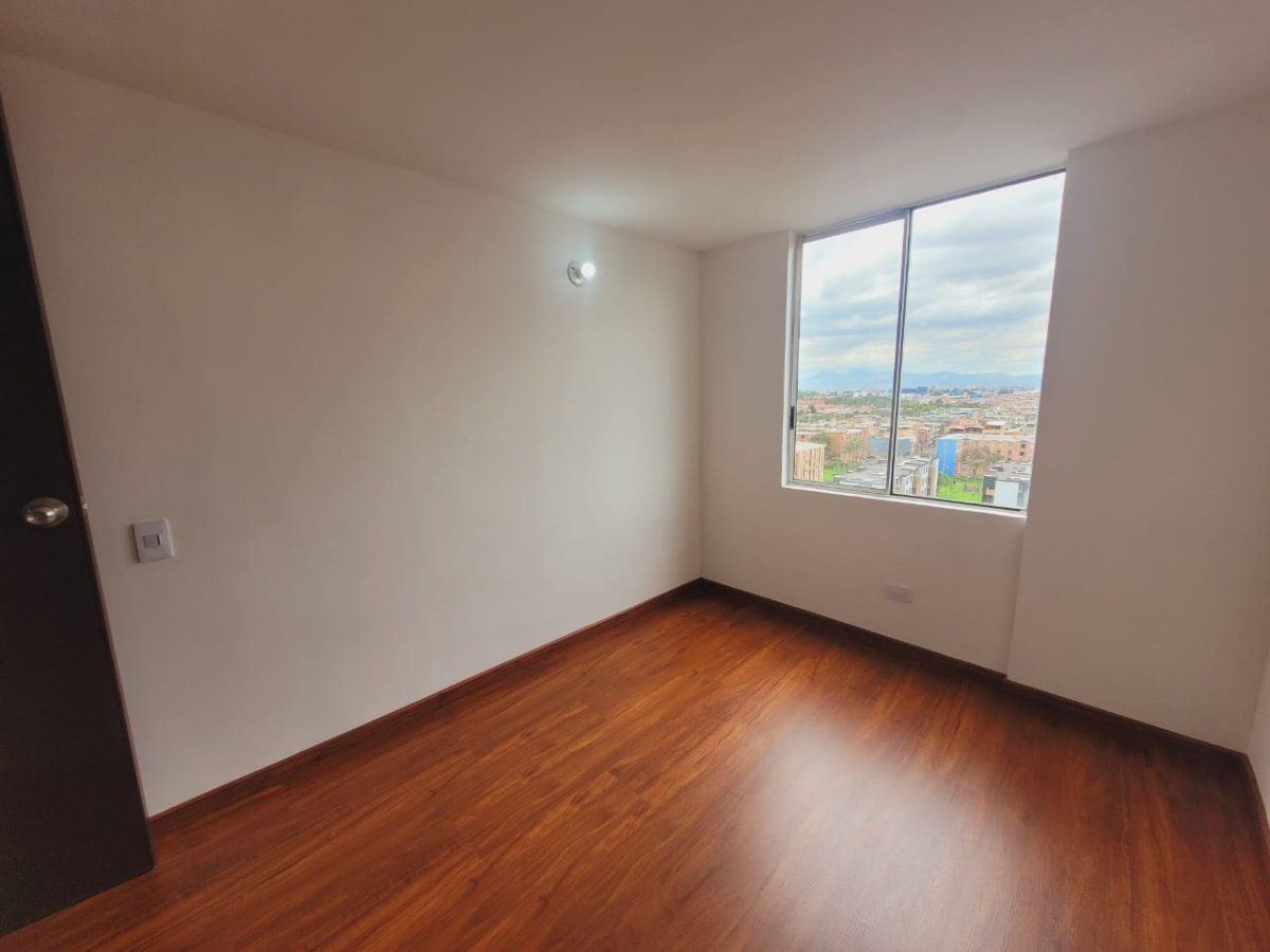Apartamento en arriendo Garcés Navas Oriental 58 m² - $ 2.100.000