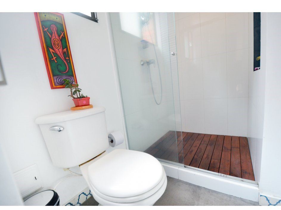 Apartamento en arriendo El Chico 0 m² - $ 6.000.000