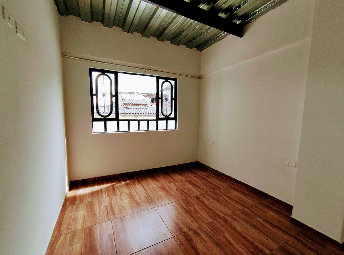 Apartamento en arriendo Santa Rosa 62 m² - $ 1.600.000
