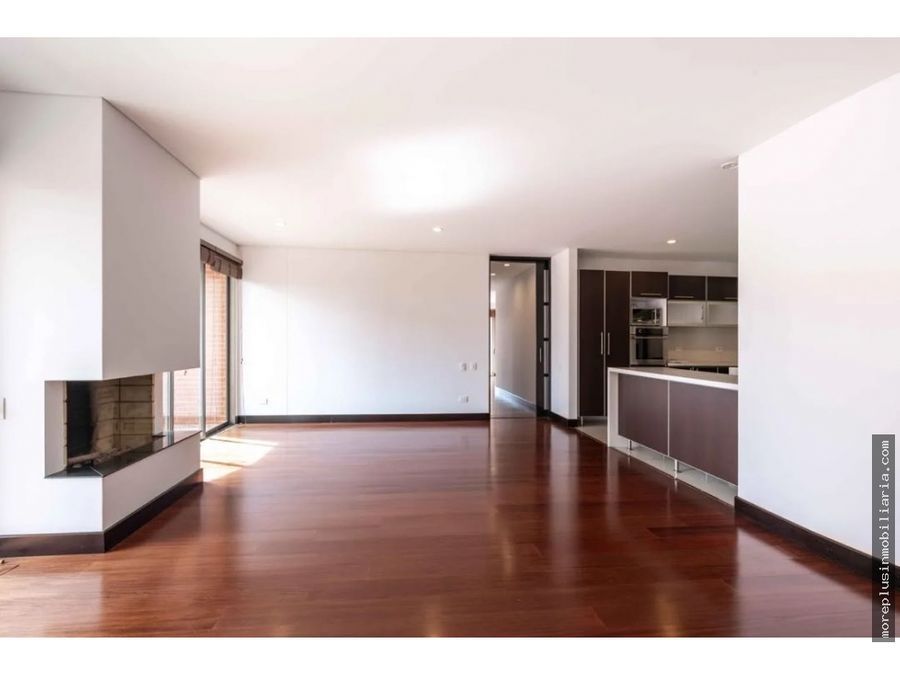 Apartamento en arriendo Usaquén 182 m² - $ 9.000.000