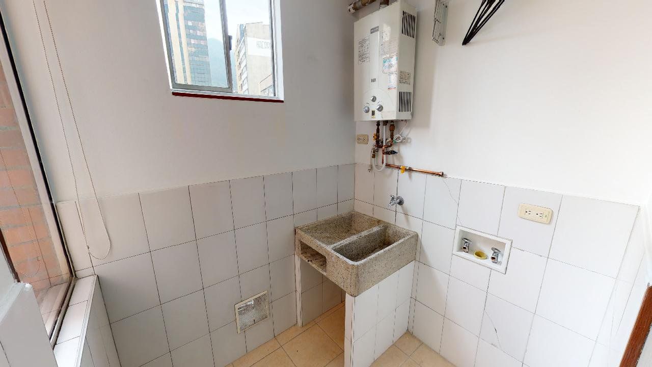 Apartamento en arriendo Samper 0 m² - $ 2.200.000